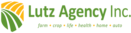 Lutz Agency Inc Logo
